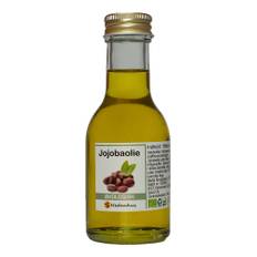 Økologisk jojobaolie 30 ml.