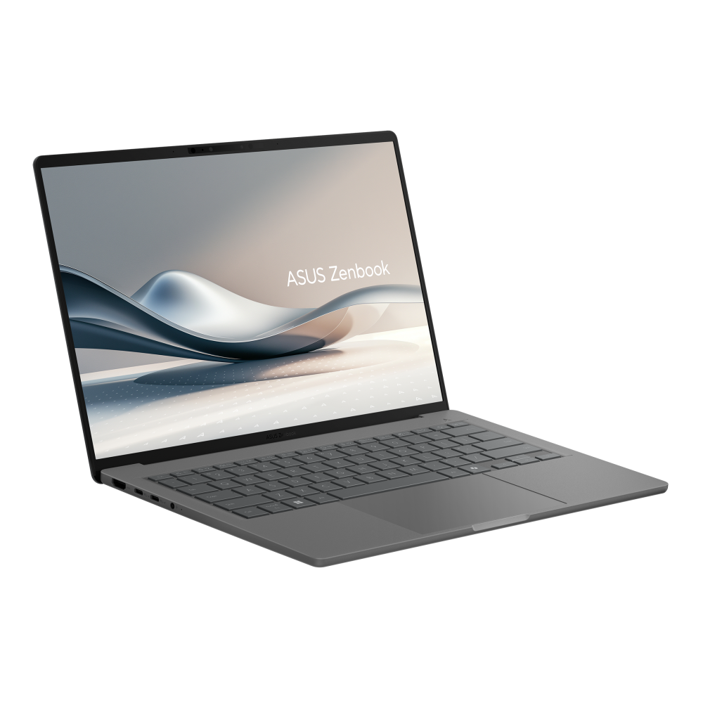 ASUS Zenbook A14 (UX3407) | Copilot+ PC