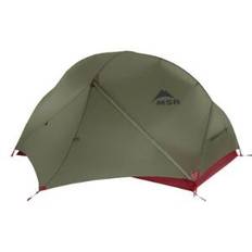 MSR Hubba Hubba NX 2025