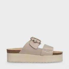 Hedda Sandaler Slip-In