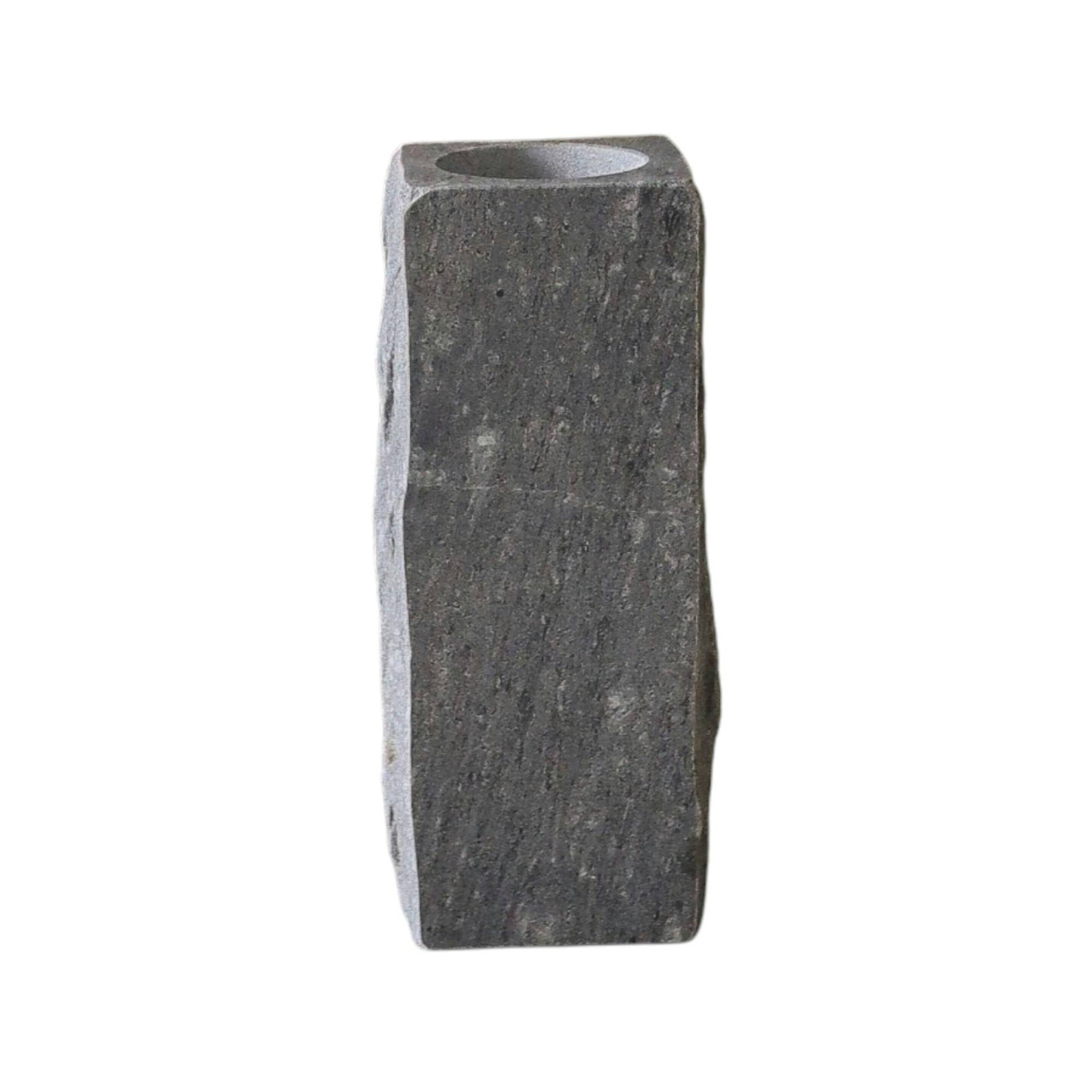 Botané - Edge Vas Small - Grey Cartier