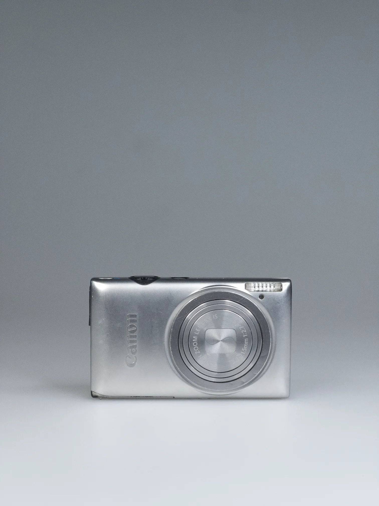 Canon IXUS 220 HS | PowerShot ELPH 300 HS | IXY 410F