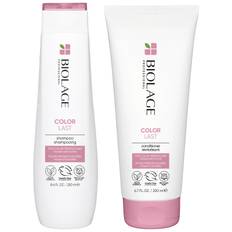 Matrix Biolage ColorLast Shampoo and Conditioner