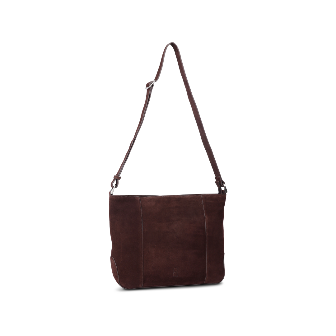 HOUSE OF SAJACO Crossbody Brun 3070152 - 36