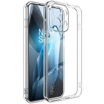 OnePlus 13T/13s Imak UX-5 TPU-skal - Genomskinlig