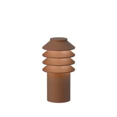 Bysted Garden Pullert Kort Corten