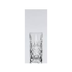 LYNGBY DRINKSGLAS 6-PAK MELODIA