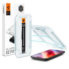 Spigen iPhone Air Screen Protector GLAS.tR EZ Fit (2-pack)