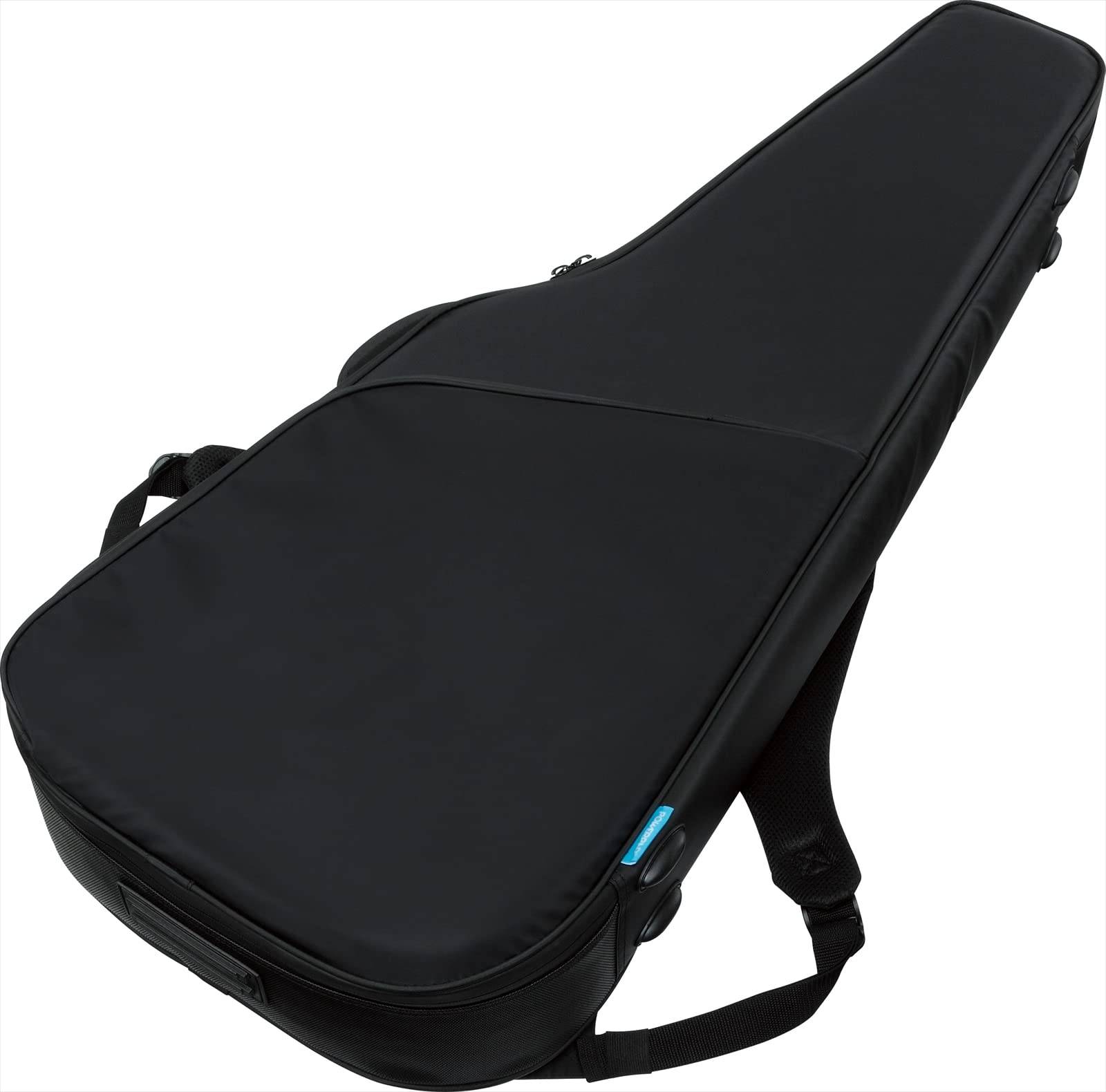 Ibanez Guitar Gig Case Black ISHB724-BK svart
