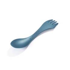 Light My Fire Spork Original BIO - Hazyblue - 3-i-1 bestik