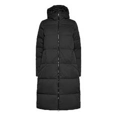 TENSON Stella Down Coat W |Svart |L