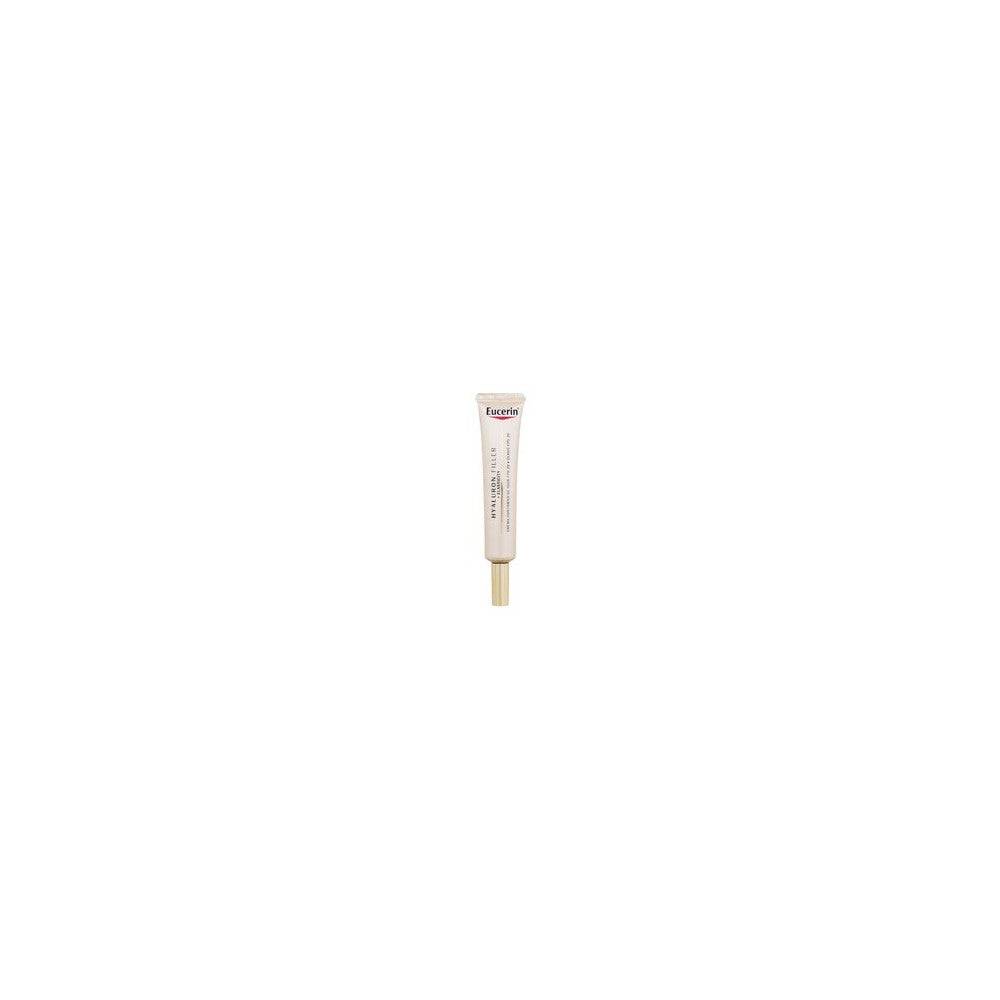 Eucerin Hyaluron Filler Elasticity Contorno Occhi 15ml — Contorno occhi