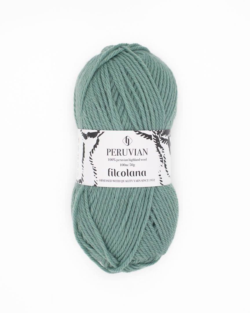 Peruvian Highland Wool - 368 Eucalyptus
