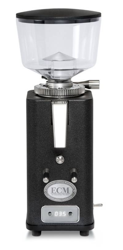 ECM S-Automatik 64 (anthracite)
