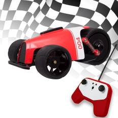 Fjernstyret Stunt Racer - Sharper Phantom