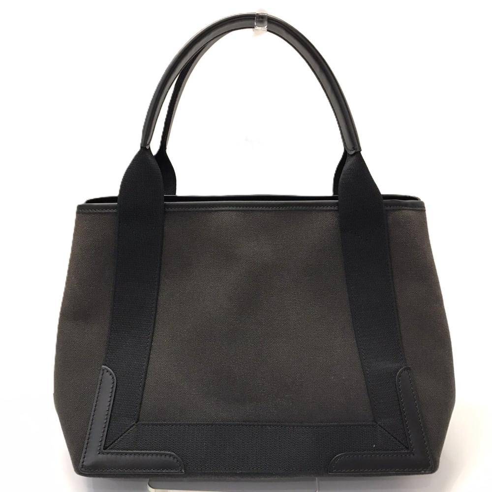 Balenciaga Vintage Balenciaga Cabas L 23cm x W 30cm x D 17cm - Håndtasker hos Magasin.