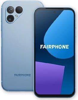Fairphone 5 | 8 GB | 256 GB | Dual-SIM | blå