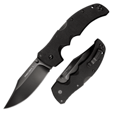 Cold Steel Recon 1 Clip Point Plain Edge S35VN Fällkniv