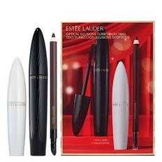 Estée Lauder Optical Illusions Turbo Lash Gift Set (Worth £97)