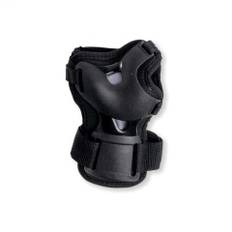 Rollerblade Skate Gear Håndledsbeskyttere Sort - Svart (M)