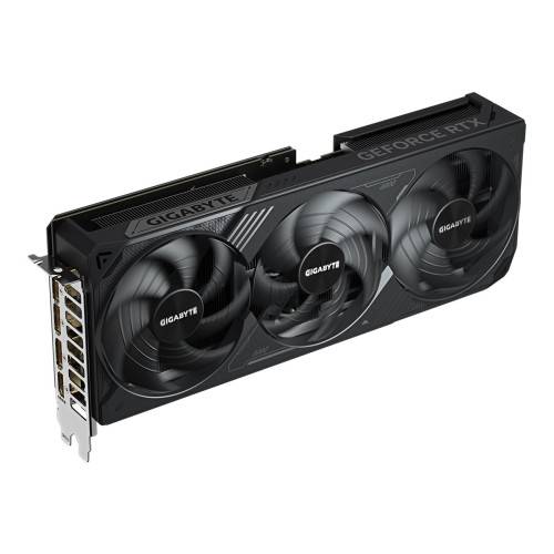 Gigabyte GeForce RTX 5070 Ti WINDFORCE OC SFF 16G - grafikkort - GeForce RTX 5070 Ti - 16 GB