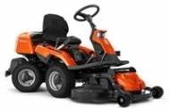 Husqvarna R 216T AWD - Ring ved køb