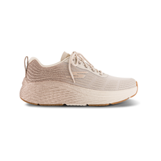 Skechers Max Cushioning Elite 2.0 Alva Sneaker Guld 129649 - 36.5