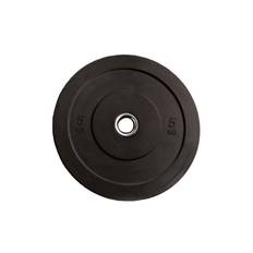 Bumper plate