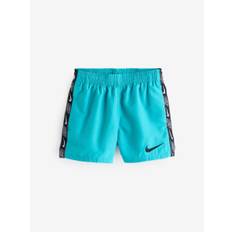 Nike Nike Swim Logo Tape 4 tums volleyshorts