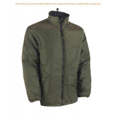 Snugpak Sleeka Elite Jacka - Olivgrön (Storlek: L)