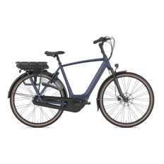Gazelle Orange C8 HMB 500Wh 61