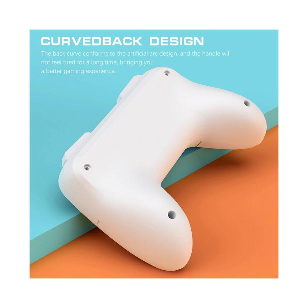 New OLED Joycons Handle Grip Stand HandGrip Bracket Hand Grip Controller Holder for OLED,B