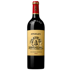 2023 Château Angélus Saint-Emilion Grand Cru