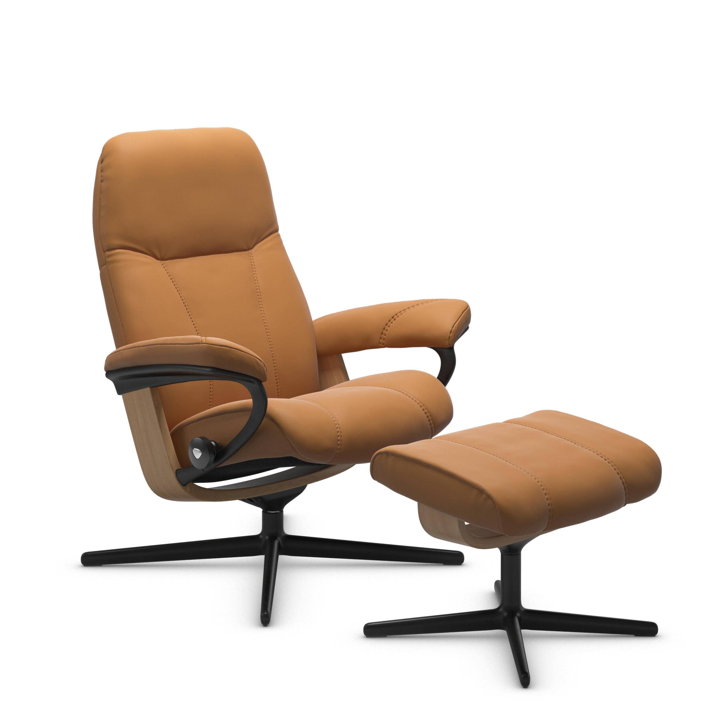 Stressless Consul L