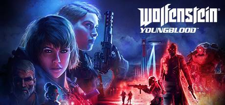 Wolfenstein Youngblood (PC) - Deluxe Edition