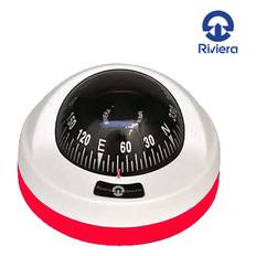 Riviera Kompas "Aries" Sort/sort