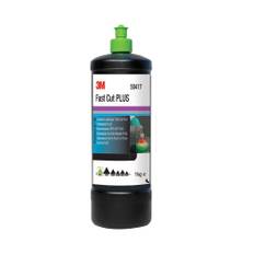 3m 51815a fast cut plus extreme - grov polermiddel grøn 1kg.