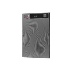 Mobvoi TicNote AI Digital Voice Recorder - Grey