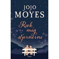 Ræk mig stjernerne - Brugt Bog- Jojo Moyes