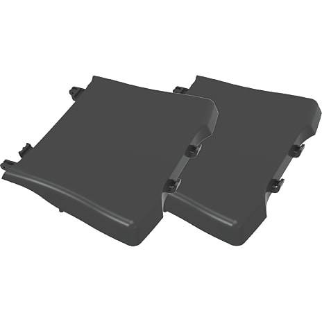 Weber sidebord - 2 stk.