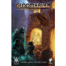 Gloomhaven: Fallen Lion
