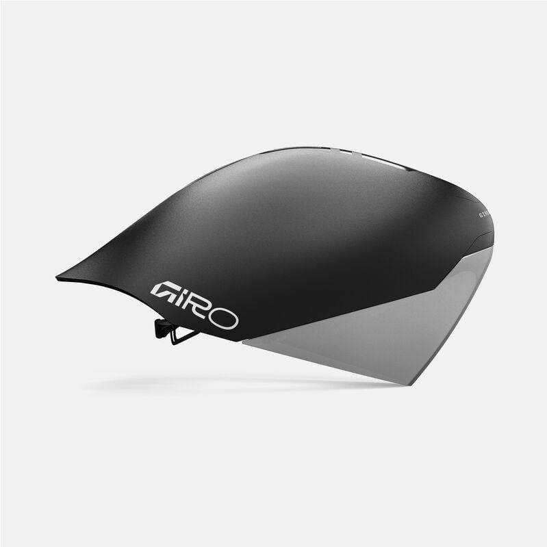 Cykelhjälm GIRO AEROHEAD II Mips Mat Black