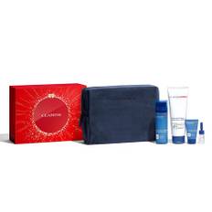Clarins® - Clarinsmen Hydration Essentials