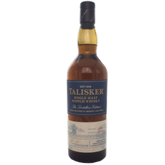 Talisker Distillers Edition 2016.