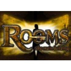 Rooms: The Main Building Steam CD Key