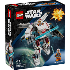 LEGO® Star Wars™ 75390 Luke Skywalkers™ X-Wing™ Me