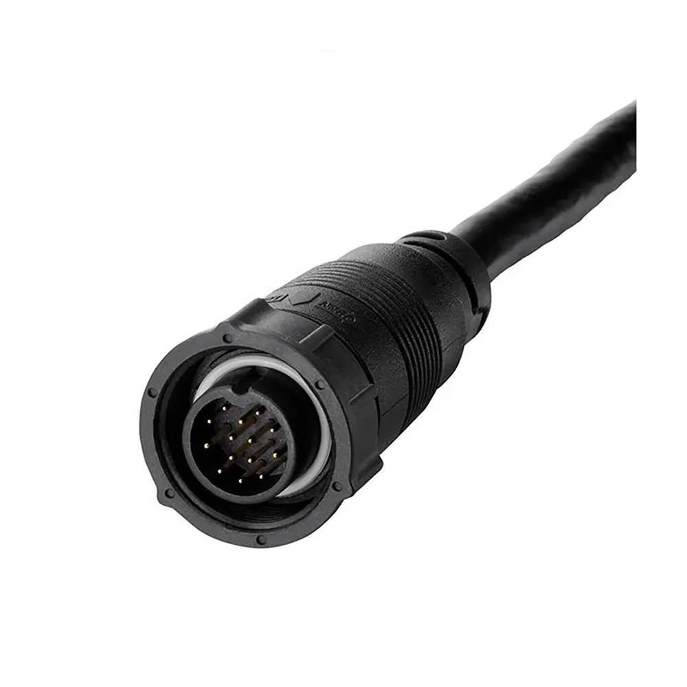 Humminbird Xm 14 Msi T Transducer