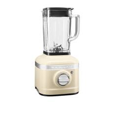 KitchenAid - Artisan blender 1,4 L almond cream 5KSB4026EAC - Köksassistenter och mixers - Beige