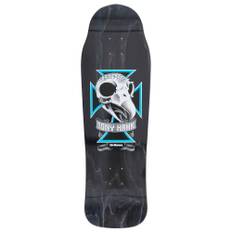 Skateboard Birdhouse Tony Hawk Skull 2 Old School 9,75''