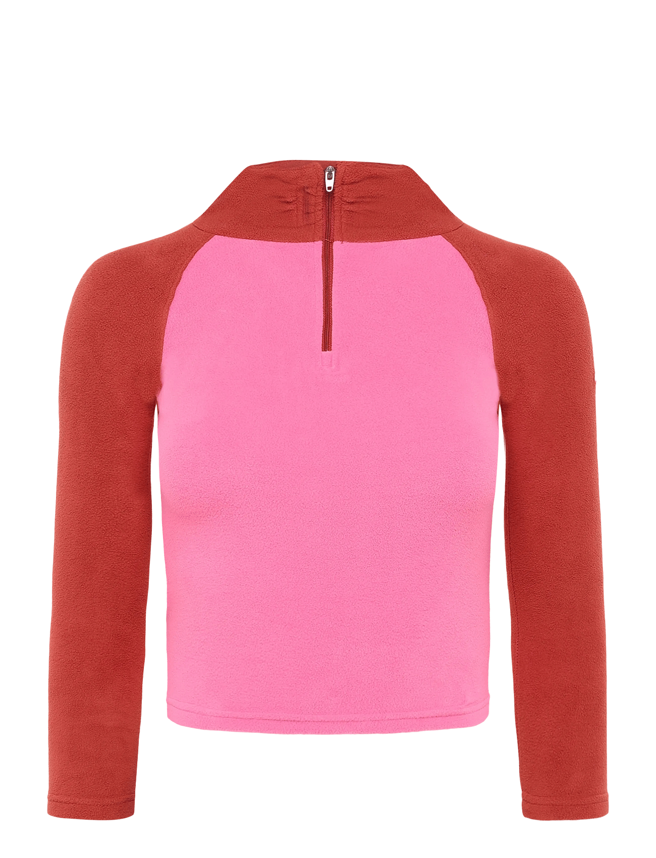 COLUMBIA SPORTSWEAR Glacial Fleece Half Zip | Pink | 152
